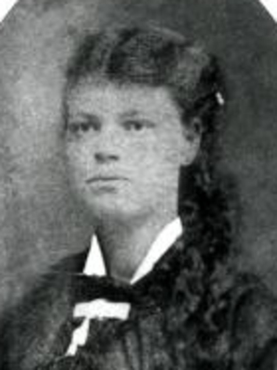 Elizabeth Tite (1831 - 1858) Profile